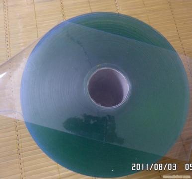 透明冷庫(kù)簾